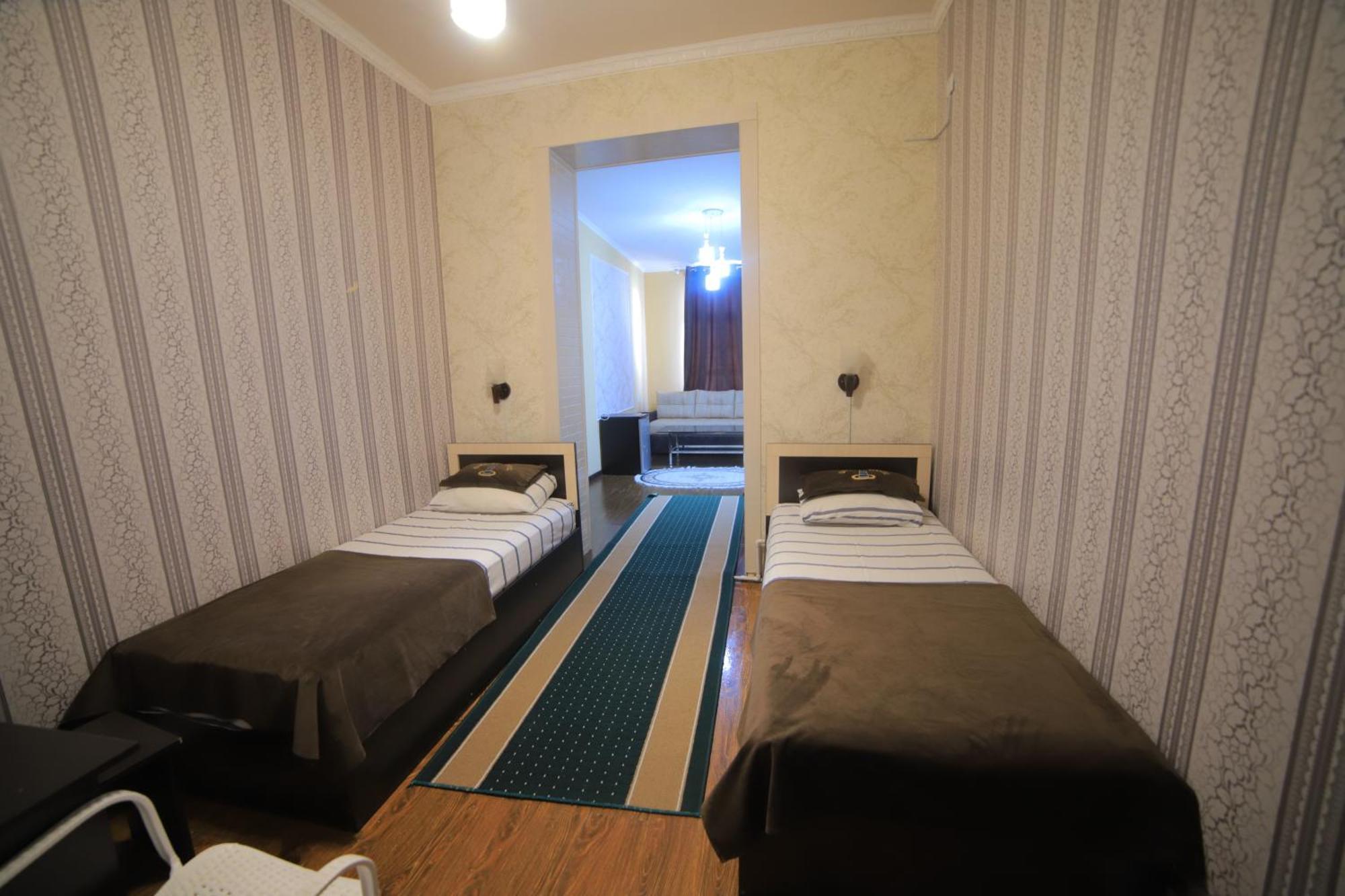 Umar Hotel Хіва Екстер'єр фото