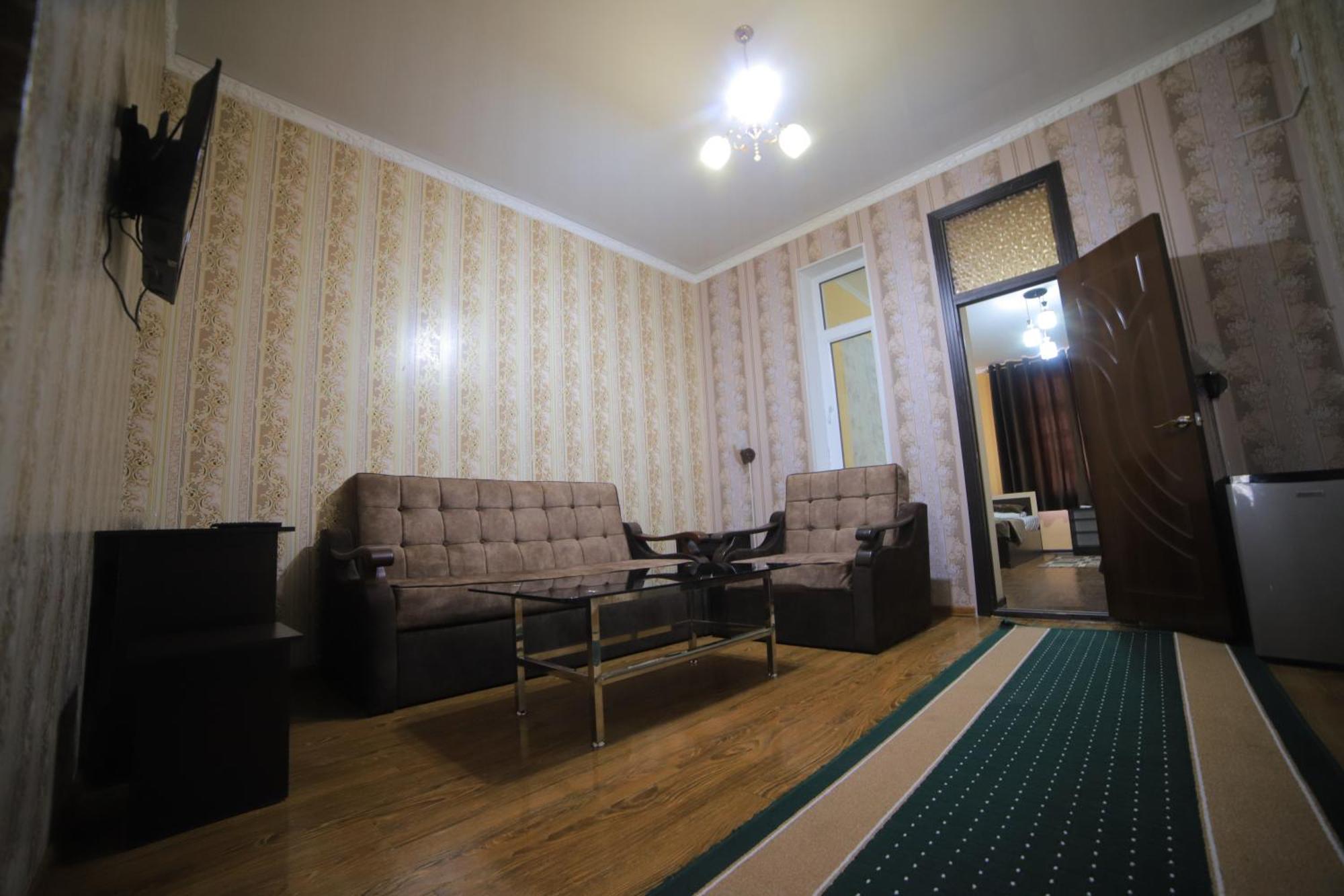 Umar Hotel Хіва Екстер'єр фото