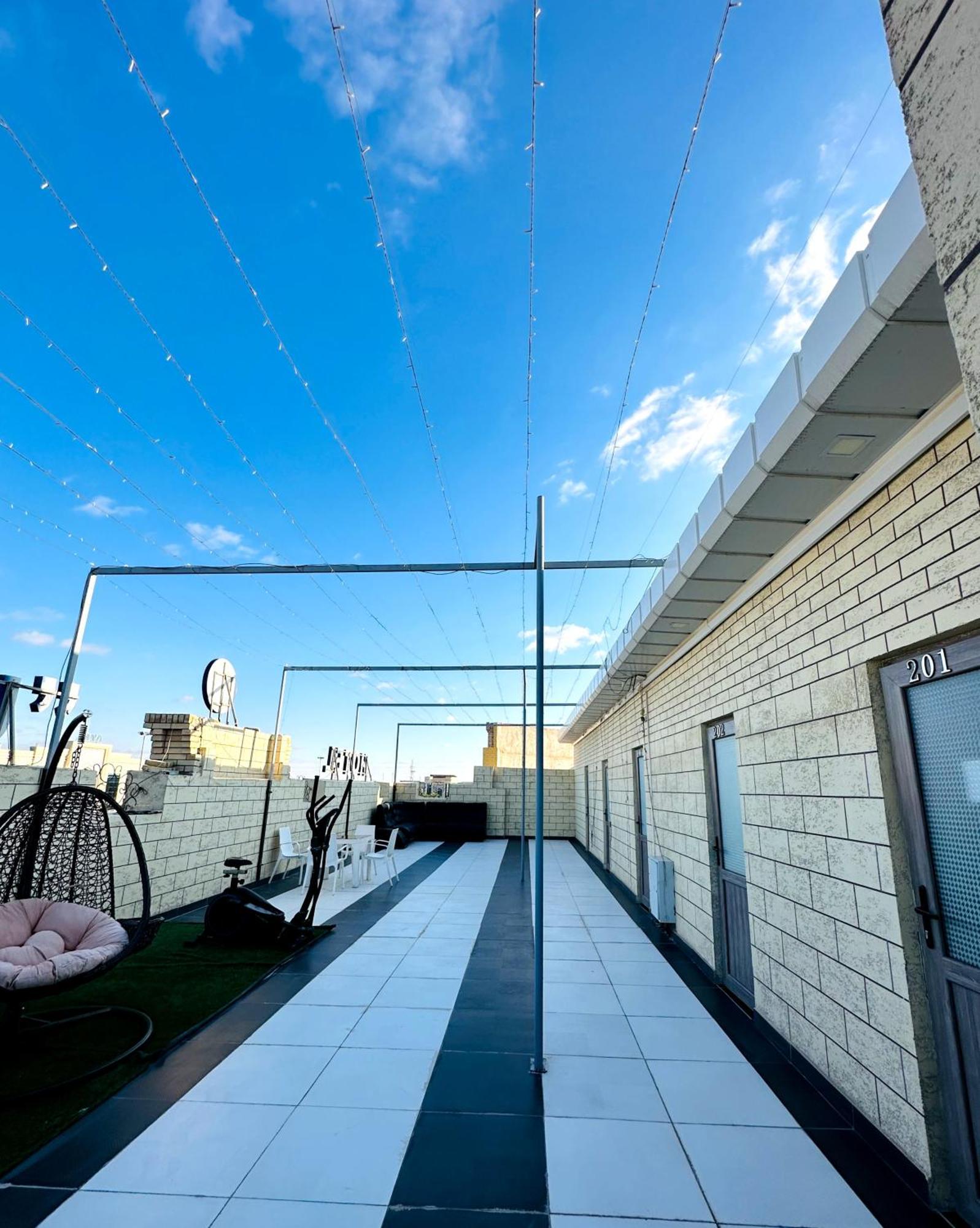 Umar Hotel Хіва Екстер'єр фото