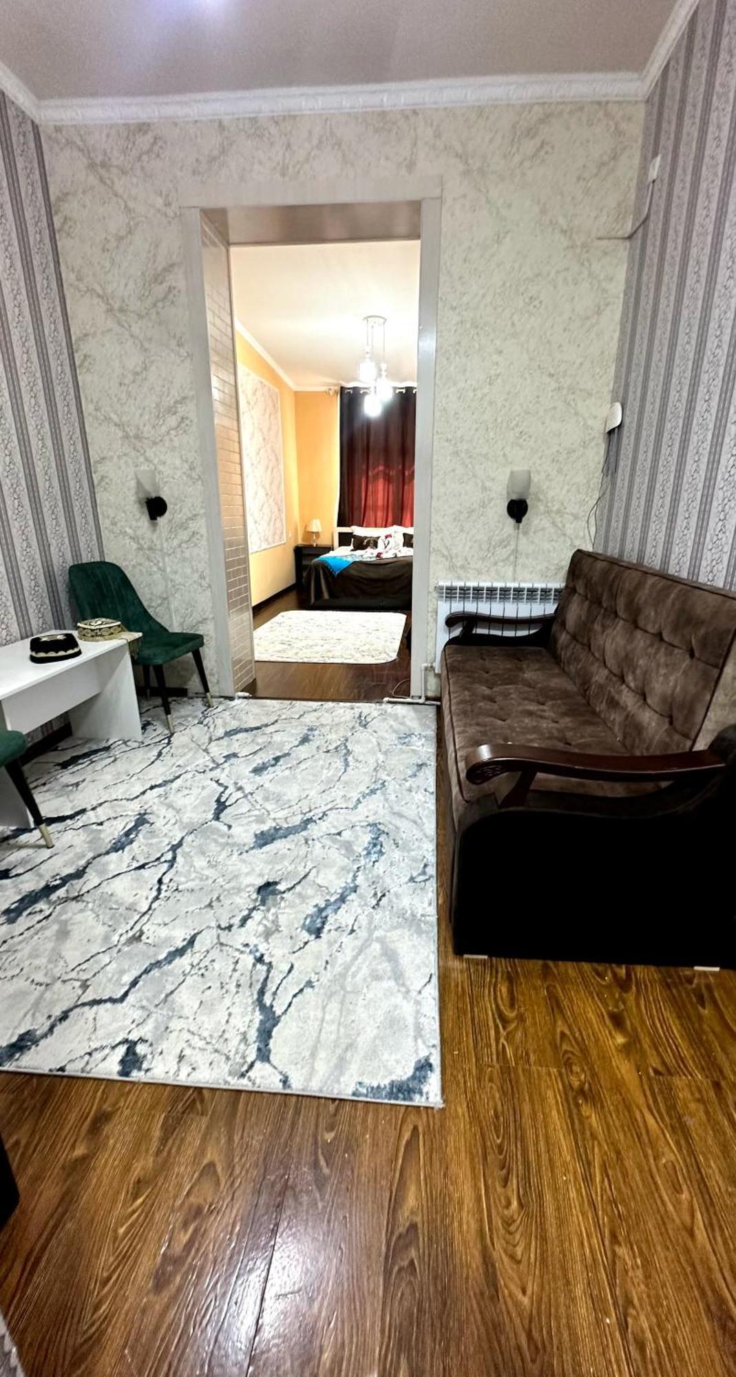 Umar Hotel Хіва Екстер'єр фото