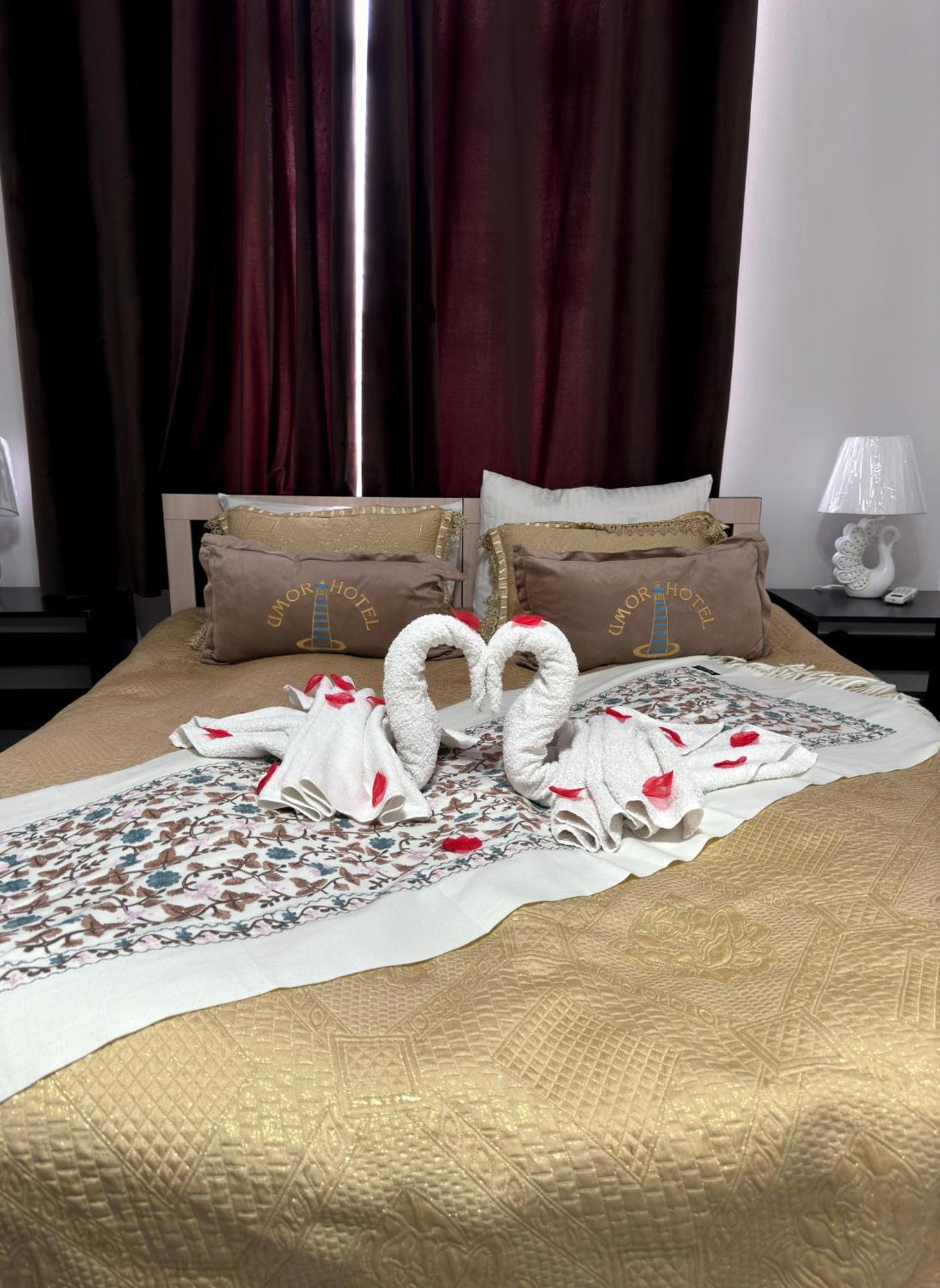 Umar Hotel Хіва Екстер'єр фото